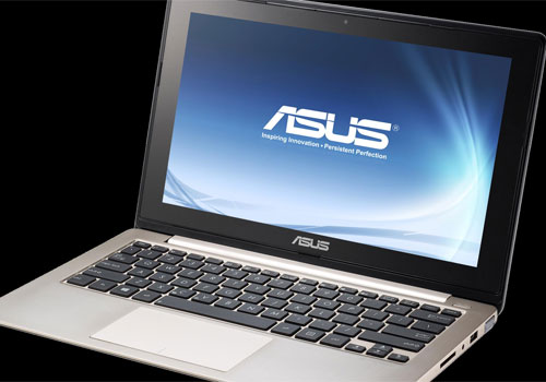 银川asus指定维修电话