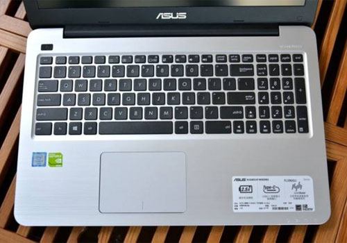 银川asus指定售后