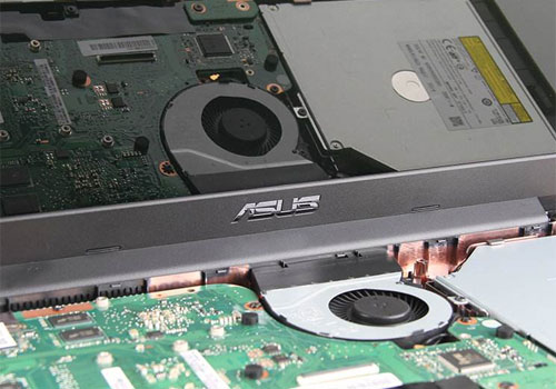 银川华硕电脑售后维修价格