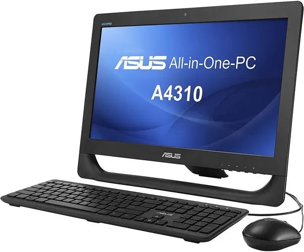 银川华硕一体机维修